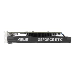 ASUS GeForce RTX 3050 DUAL OC 6Go GDDR6