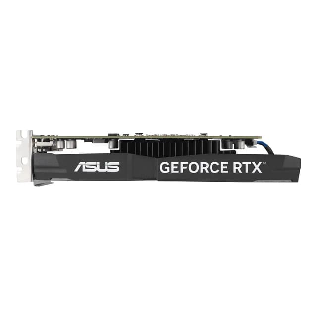 ASUS GeForce RTX 3050 DUAL OC 6Go GDDR6