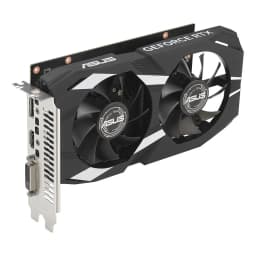 ASUS GeForce RTX 3050 DUAL OC 6Go GDDR6