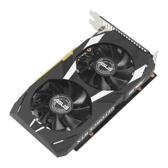 ASUS GeForce RTX 3050 DUAL OC 6Go GDDR6