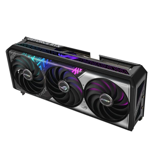 ASUS ROG Strix GeForce RTX 5070 OC 12Go GDDR7