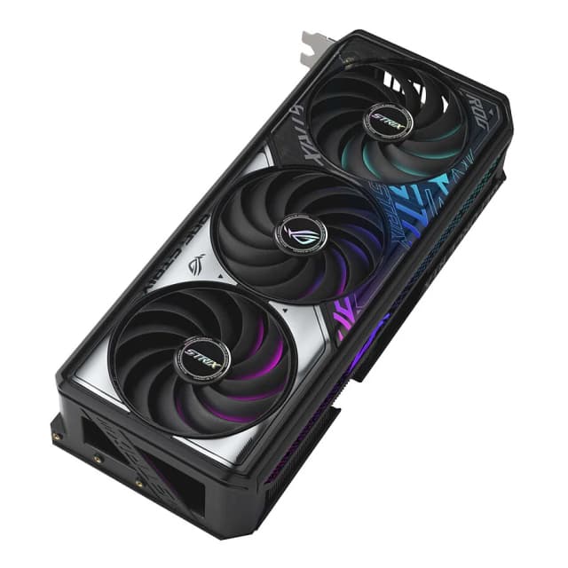 ASUS ROG Strix GeForce RTX 5070 OC 12Go GDDR7