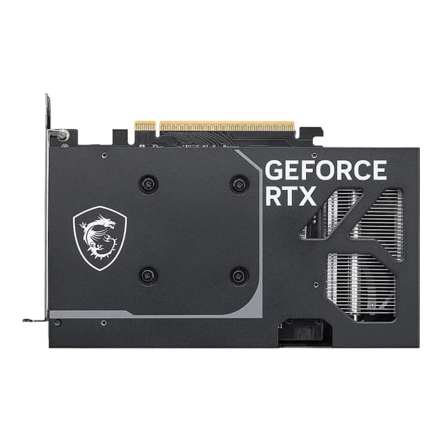 MSI GeForce RTX 5050 8Go GDDR6 VENTUS 2X OC