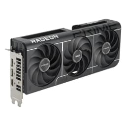 ASUS Prime Radeon RX 9060 XT 8Go GDDR6 OC Edition