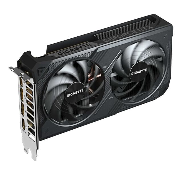 Gigabyte GeForce RTX 5060 Ti WINDFORCE OC 8Go GDDR7