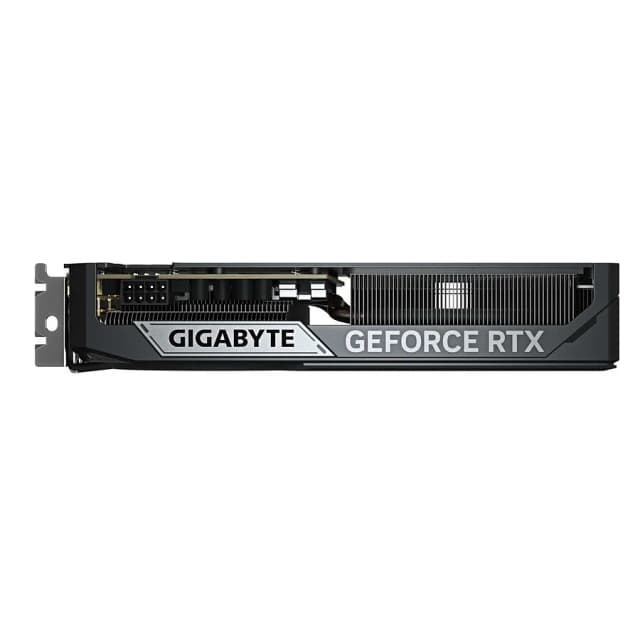 Gigabyte GeForce RTX 5060 Ti WINDFORCE OC 8Go GDDR7
