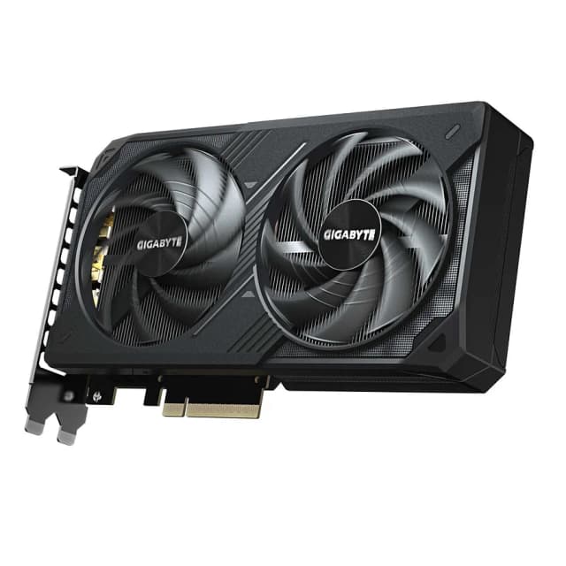 Gigabyte GeForce RTX 5060 Ti WINDFORCE OC 8Go GDDR7