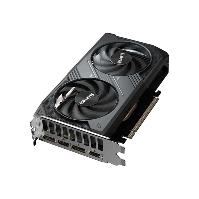 Gigabyte GeForce RTX 5050 WINDFORCE OC 8Go GDDR6