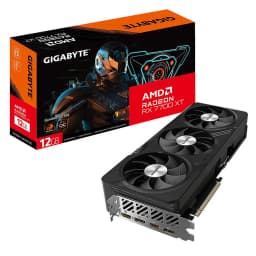 Gigabyte Radeon RX 7700 XT GAMING OC 12Go GDDR6