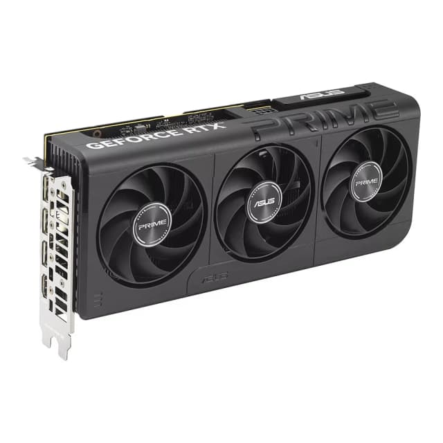 ASUS Dual GeForce RTX 5050 OC Edition 8Go GDDR6