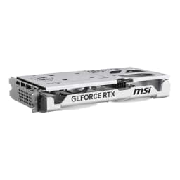 MSI GeForce RTX 5060 Ti VENTUS 2X OC PLUS WHITE 16Go GDDR7