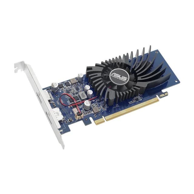 ASUS GeForce GT 1030 2Go GDDR5