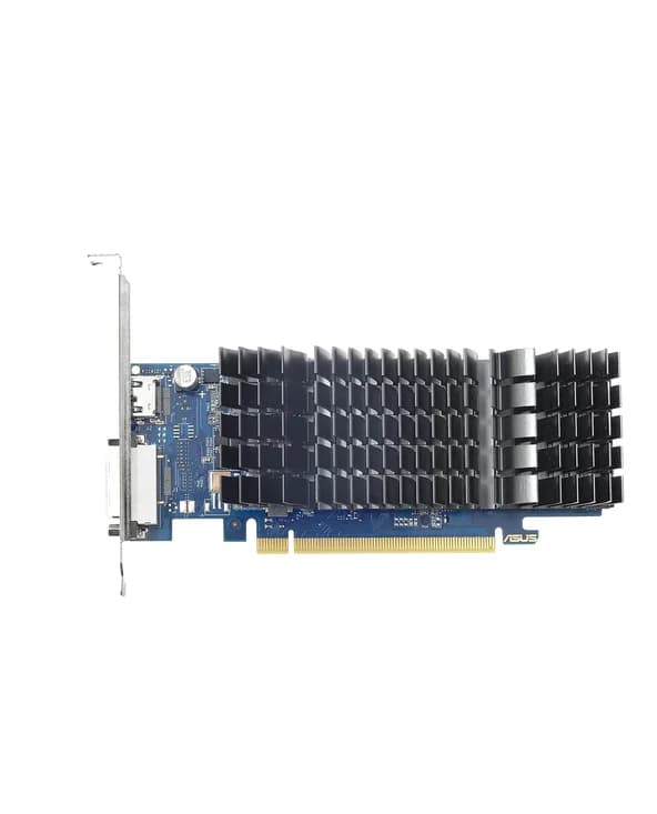 ASUS GeForce GT 1030 2Go GDDR5