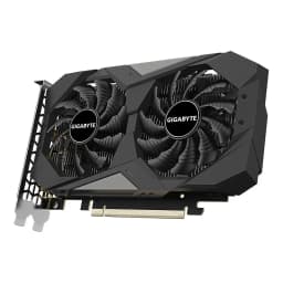 Gigabyte GeForce RTX 3050 WINDFORCE OC V2 6Go GDDR6