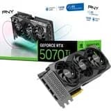 PNY GeForce RTX 5070 Ti OC 16Go GDDR7