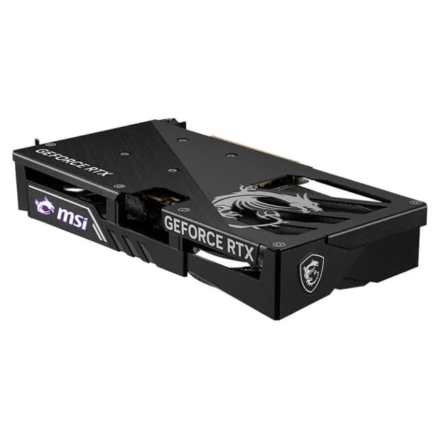 MSI GeForce RTX 5060 GAMING OC 8Go GDDR7