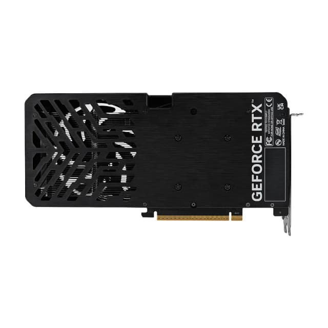 Gainward GeForce RTX 5050 Ghost 8Go GDDR6