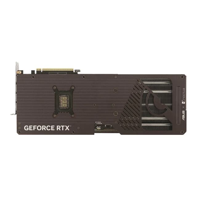 ASUS GeForce RTX 5080 Noctua OC Edition 16Go GDDR7