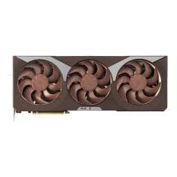 ASUS GeForce RTX 5080 Noctua OC Edition 16Go GDDR7