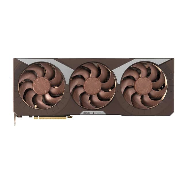 ASUS GeForce RTX 5080 Noctua OC Edition 16Go GDDR7