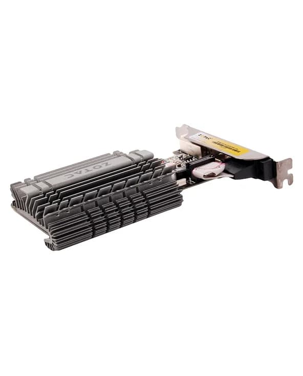 Zotac GeForce GT 730 4Go GDDR3