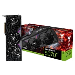Gainward GeForce RTX 5070 Ti Phoenix-S 16Go GDDR7
