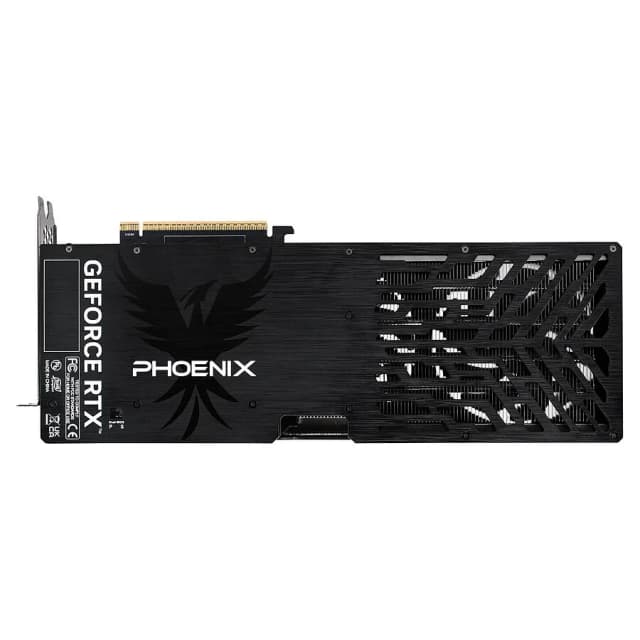 Gainward GeForce RTX 5070 Ti Phoenix-S 16Go GDDR7