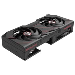 SAPPHIRE RADEON RX 9070 PULSE GAMING 16Go GDDR6