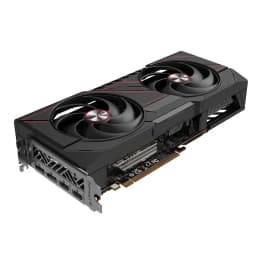 SAPPHIRE RADEON RX 9070 PULSE GAMING 16Go GDDR6
