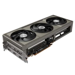 SAPPHIRE NITRO+ AMD Radeon RX 9060 XT 16Go GDDR6