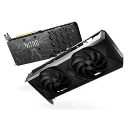 Acer Nitro Radeon RX 9060 XT OC 8Go GDDR6