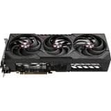 SAPPHIRE Radeon RX 9070 XT Pulse Black 16Go GDDR6