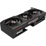 SAPPHIRE Radeon RX 9070 XT Pulse Black 16Go GDDR6