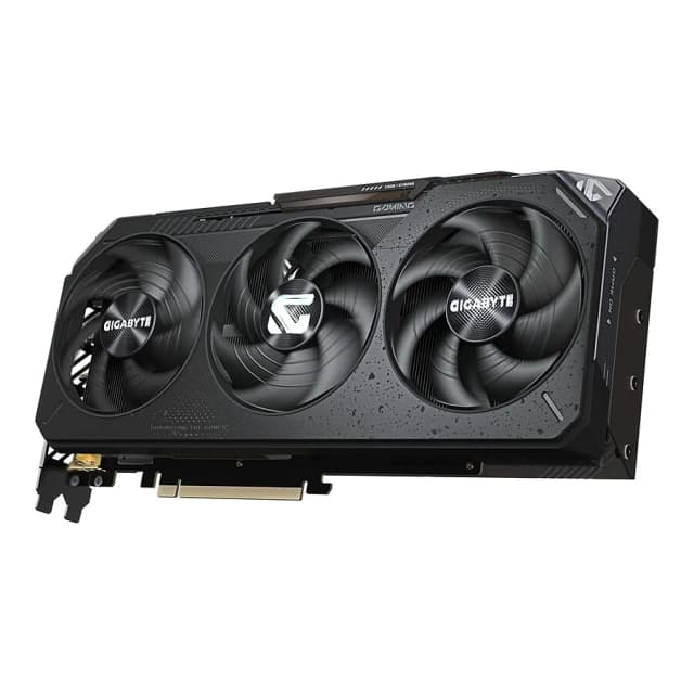 Gigabyte Radeon RX 9070 XT GAMING 16Go GDDR6