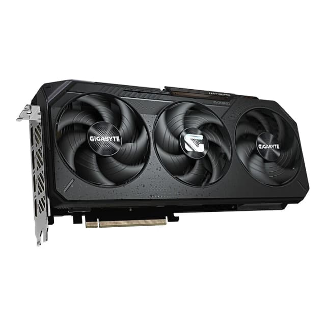 Gigabyte Radeon RX 9070 XT GAMING 16Go GDDR6