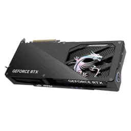 MSI GeForce RTX 5070 12Go GDDR7 GAMING TRIO OC