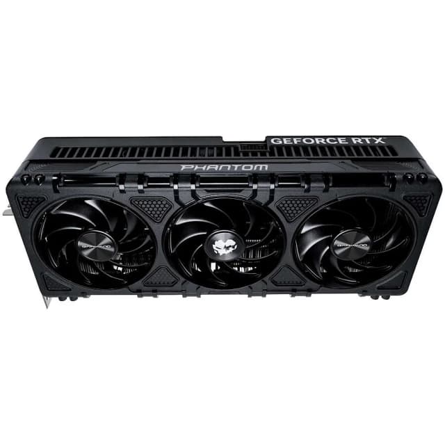 Gainward GeForce RTX 5090 Phantom GS 32Go GDDR7