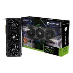 Gainward GeForce RTX 5090 Phantom GS 32Go GDDR7