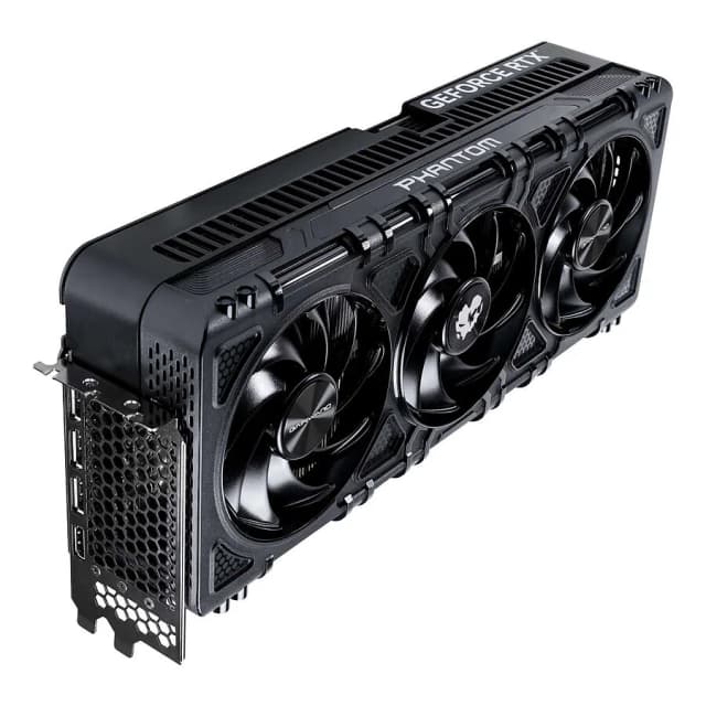 Gainward GeForce RTX 5090 Phantom GS 32Go GDDR7