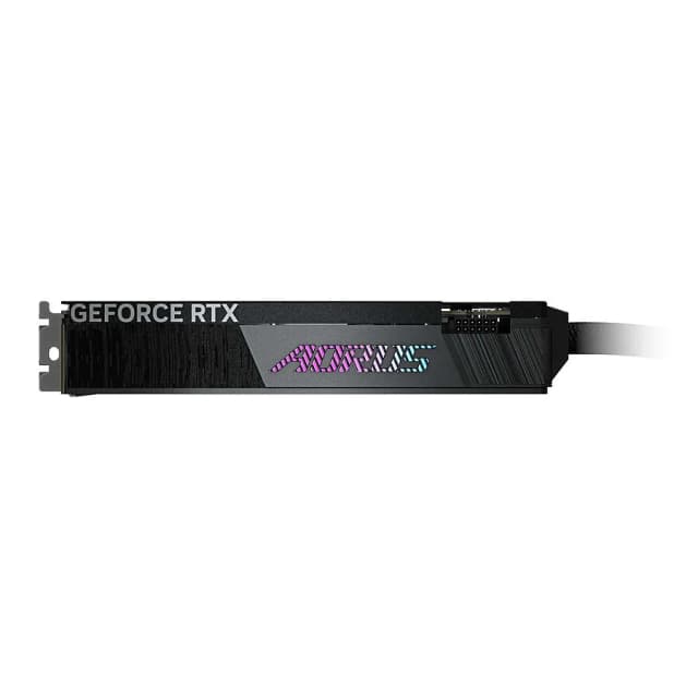 Gigabyte AORUS GeForce RTX 5080 XTREME WATERFORCE 16Go GDDR7