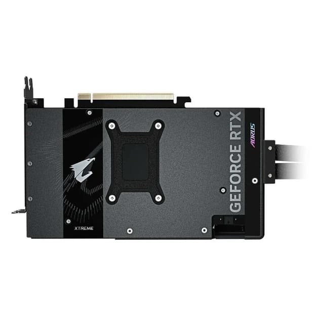 Gigabyte AORUS GeForce RTX 5080 XTREME WATERFORCE 16Go GDDR7