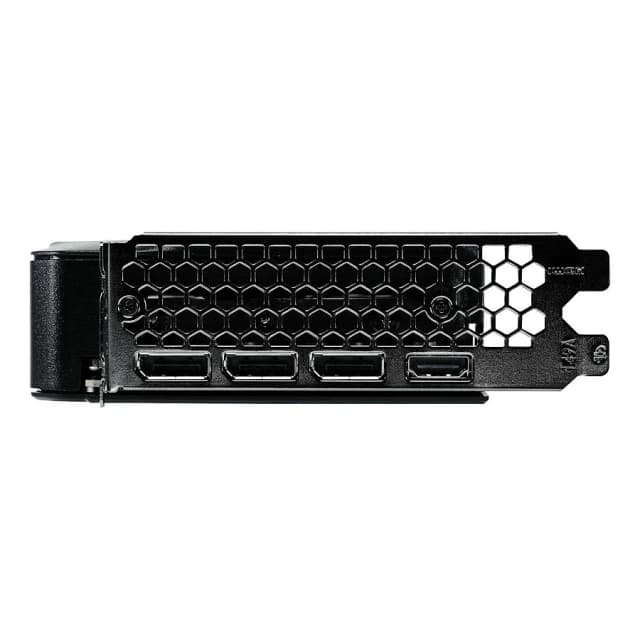 Gainward GeForce RTX 5060 Ghost 8Go GDDR7