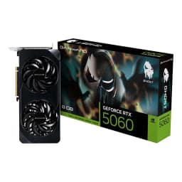 Gainward GeForce RTX 5060 Ghost 8Go GDDR7