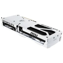 MSI GeForce RTX 5080 16G VENTUS 3X OC WHITE 16Go GDDR7