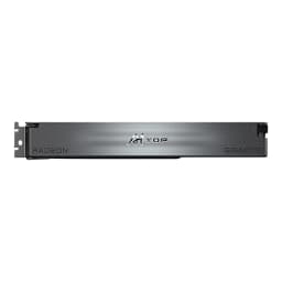 Gigabyte Radeon AI PRO R9700 AI TOP 32Go GDDR6