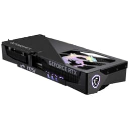 MSI GeForce RTX 5070 Ti GAMING TRIO OC 16Go GDDR7