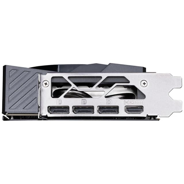 MSI GeForce RTX 5070 Ti GAMING TRIO OC 16Go GDDR7