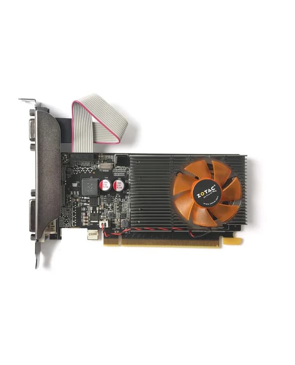 Zotac GeForce GT 710 2Go GDDR3