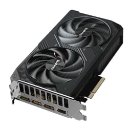Gigabyte GeForce RTX 5060 Ti WINDFORCE 8Go GDDR7