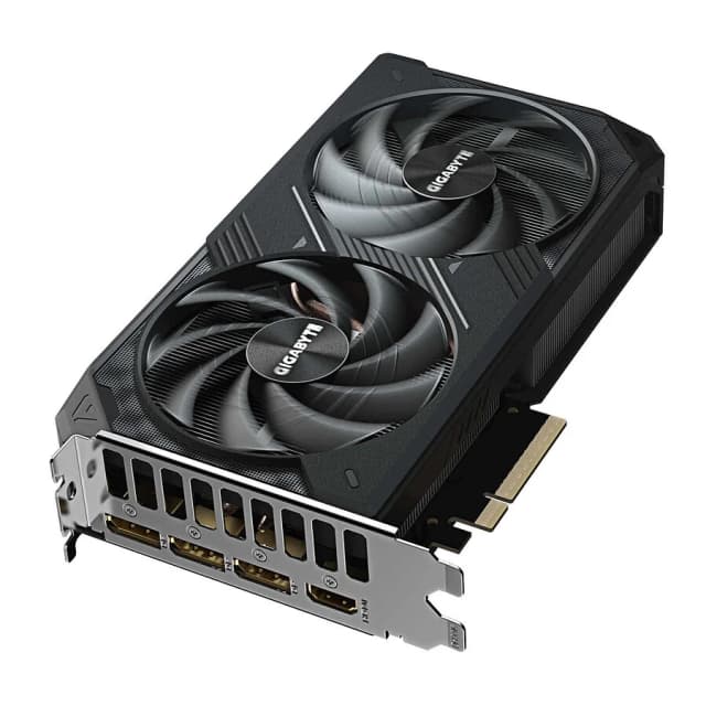 Gigabyte GeForce RTX 5060 Ti WINDFORCE 8Go GDDR7